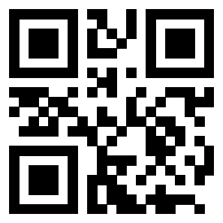 3205423016 - Immagine del QrCode