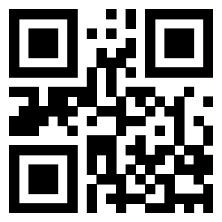 Scansione del Qr Code di 3205423017
