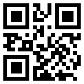 Immagine del QrCode di 3205423018