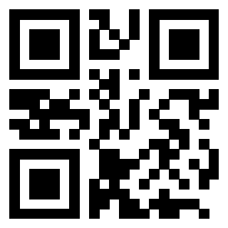 3205423020 - Immagine del Qr Code associato