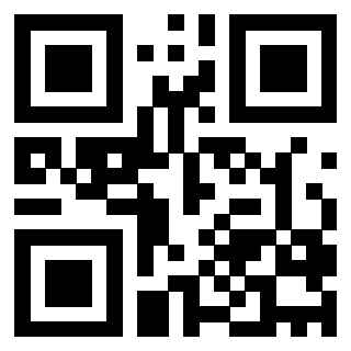 3205423021 - Immagine del QrCode associato