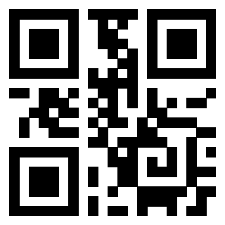 Scansione del QrCode di 3205423022