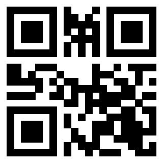 3205423023 - Immagine del QrCode associato