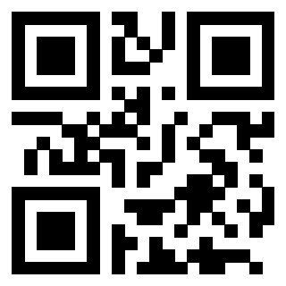 Il QrCode di 3205423025