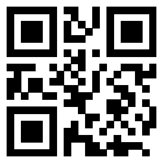 3205423026 - Immagine del Qr Code associato