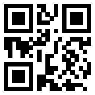 3205423032 - Immagine del Qr Code associato