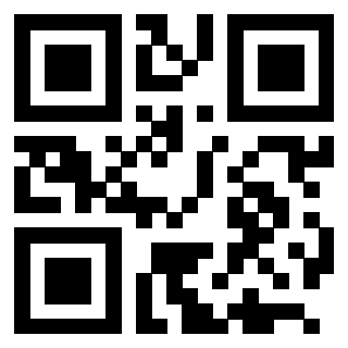 Immagine del QrCode di 3205423033