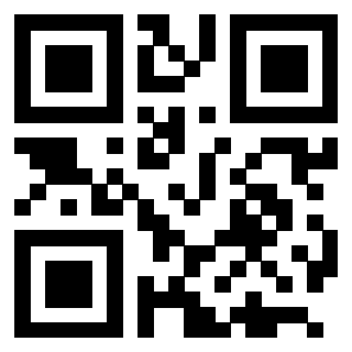 Il Qr Code di 3205423034