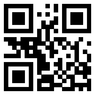 3205423036 QrCode associato