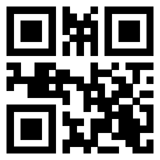 3205423037 QrCode associato