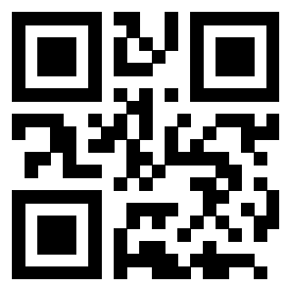 3205423042 - Immagine del QrCode associato