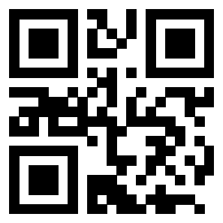 Immagine del QrCode di 3205423043