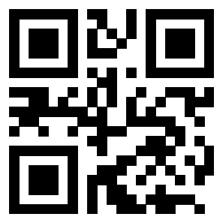 Scansione del QrCode di 3205423044