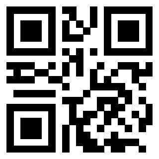 Scansione del QrCode di 3205423049