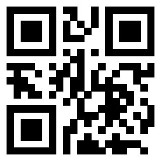 3205423055 - Immagine del QrCode associato