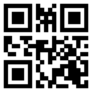3205423059 - Immagine del Qr Code associato