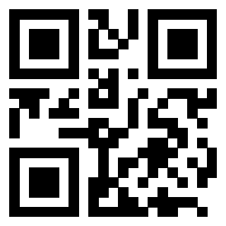 3205423065 - Immagine del QrCode