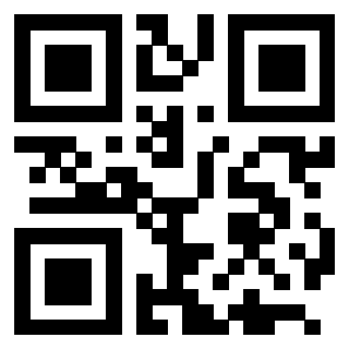 Il QrCode di 3205423066