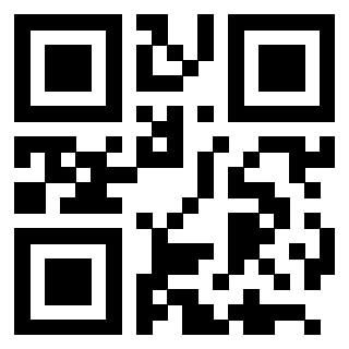 Scansione del Qr Code di 3205423067