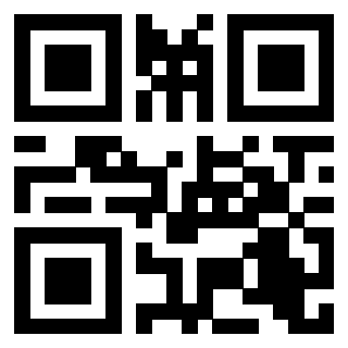 Immagine del QrCode di 3205423070