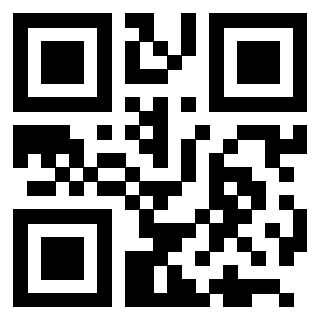 Scansione del Qr Code di 3205423071