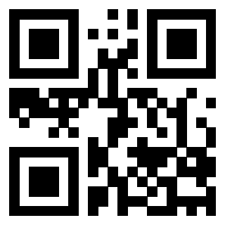 Immagine del QrCode di 3205423073