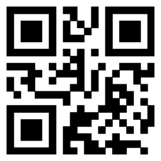 3205423074 - Immagine del QrCode