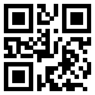 Immagine del Qr Code di 3205423075