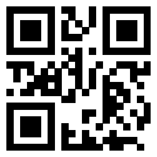 Il QrCode di 3205423077