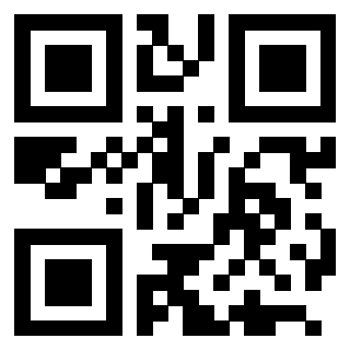 Scansione del QrCode di 3205423078
