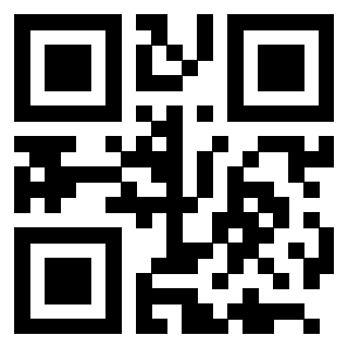 Scansione del QrCode di 3205423079