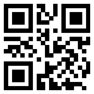 Immagine del QrCode di 3205423080
