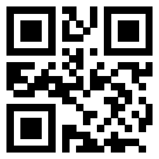 3205423082 - Immagine del QrCode