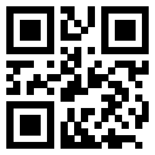 Il QrCode di 3205423083