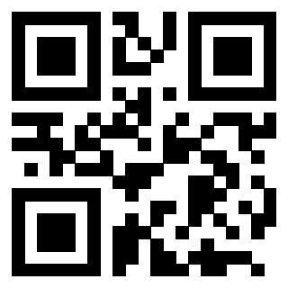 3205423087 - Immagine del QrCode