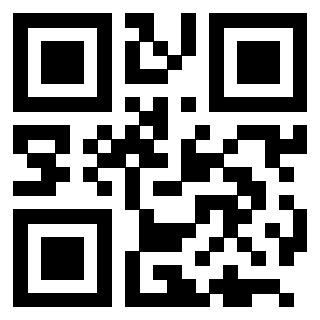 Il QrCode di 3205423088