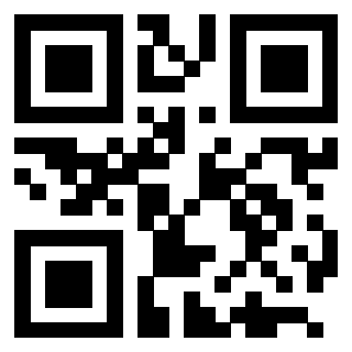 Il Qr Code di 3205423092