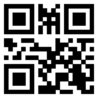 Il Qr Code di 3205423094