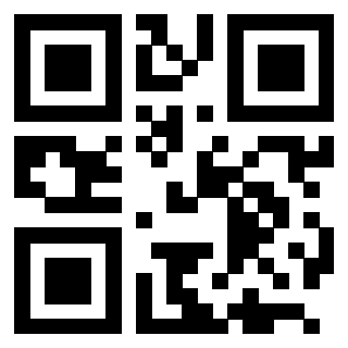 3205423097 QrCode associato