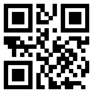 3205423099 - Immagine del Qr Code associato