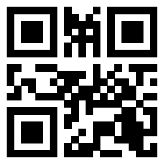 Immagine del QrCode di 3205423100