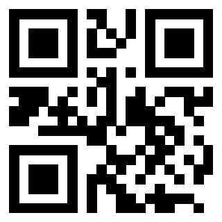 3205423101 - Immagine del Qr Code