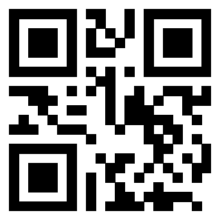 3205423102 Qr Code associato