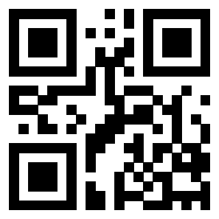 3205423106 - Immagine del Qr Code associato
