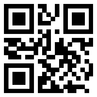 3205423108 Qr Code associato