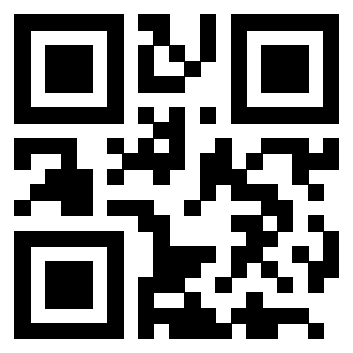 Il QrCode di 3205423113