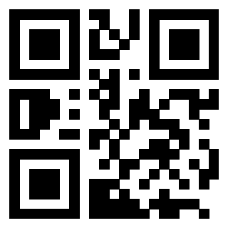 3205423114 - Immagine del Qr Code associato