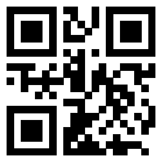 3205423120 - Immagine del Qr Code associato