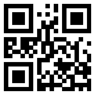 Scansione del Qr Code di 3205423123