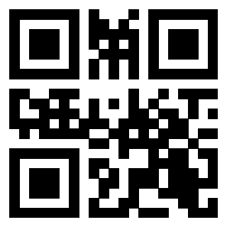 Il QrCode di 3205423125